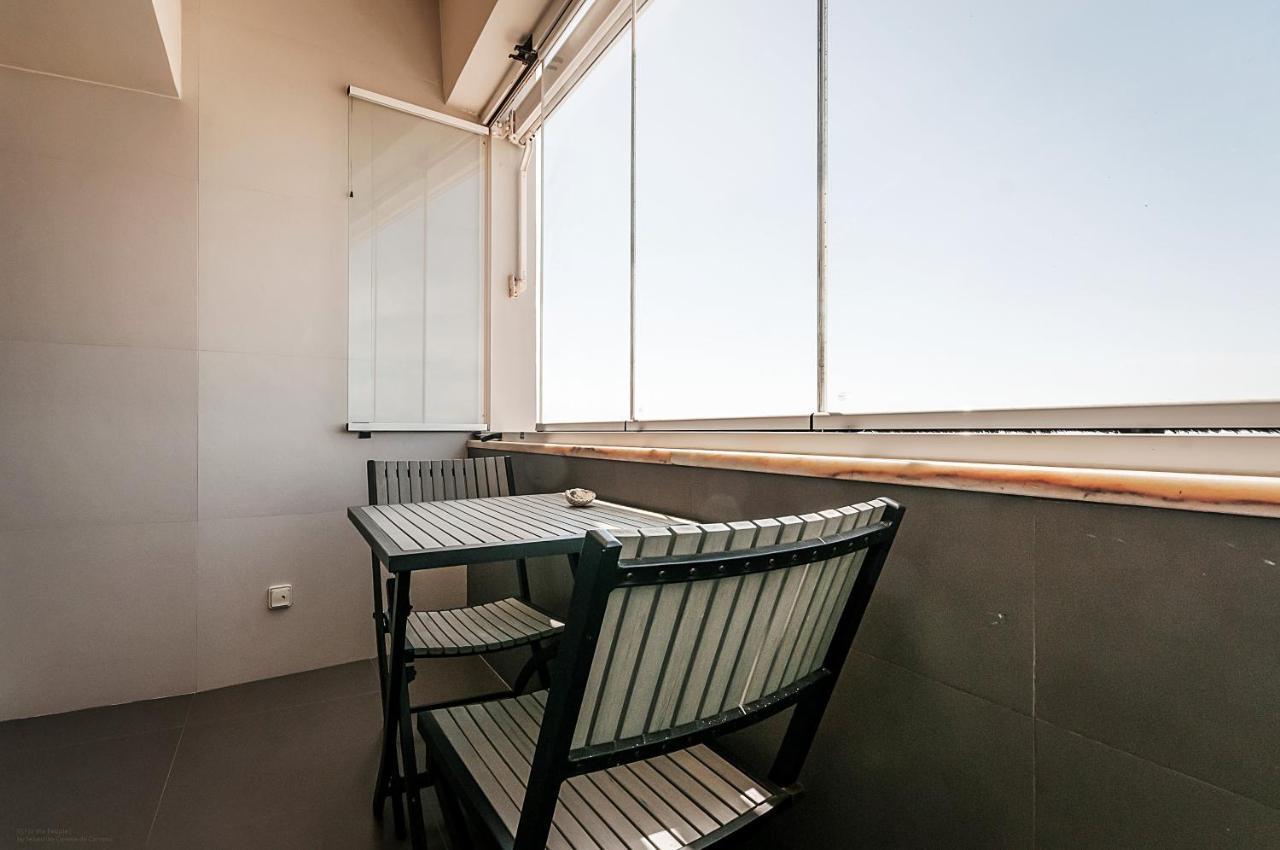 Amazing Apartment In Costa Da Caparica Dış mekan fotoğraf