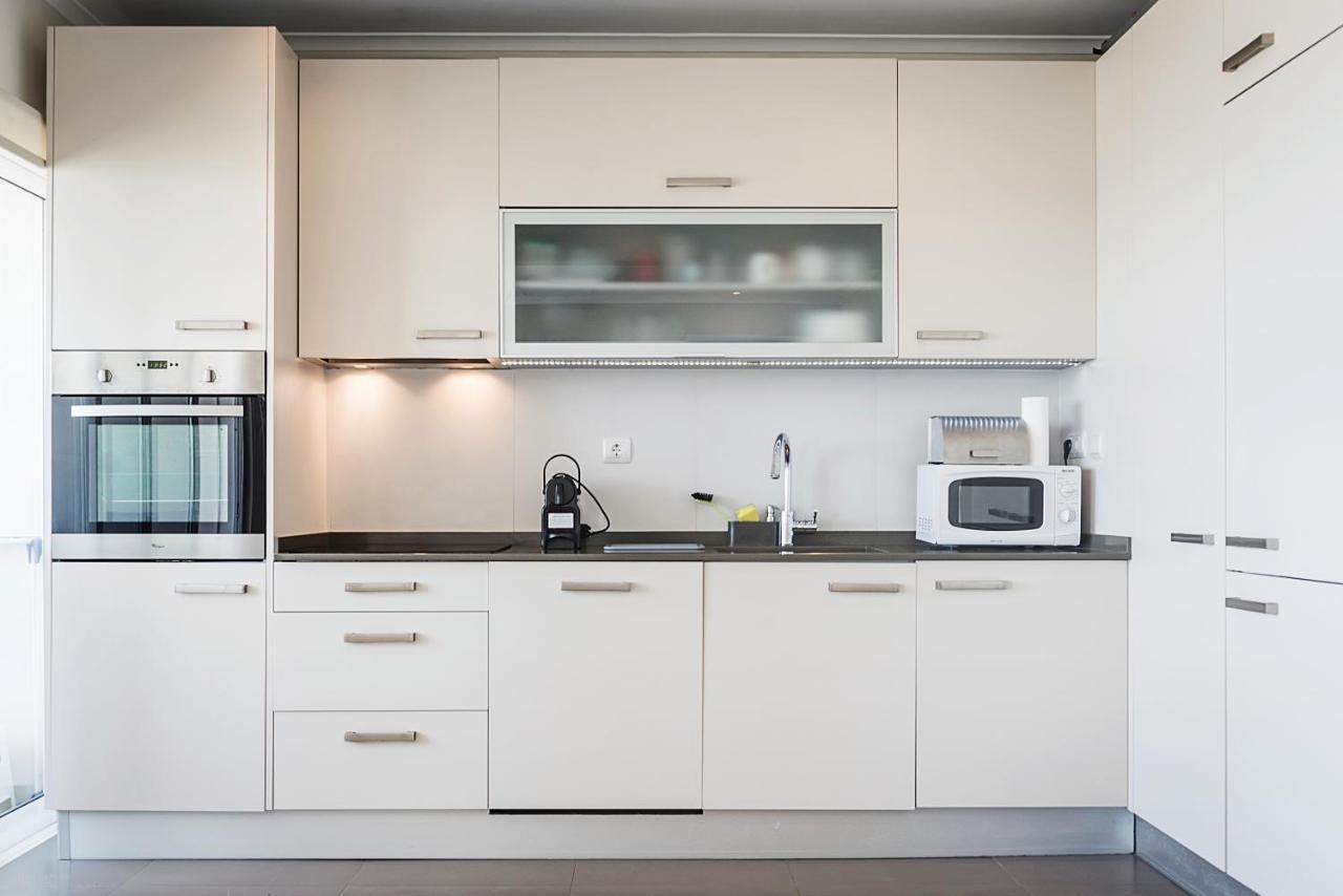 Amazing Apartment In Costa Da Caparica Dış mekan fotoğraf