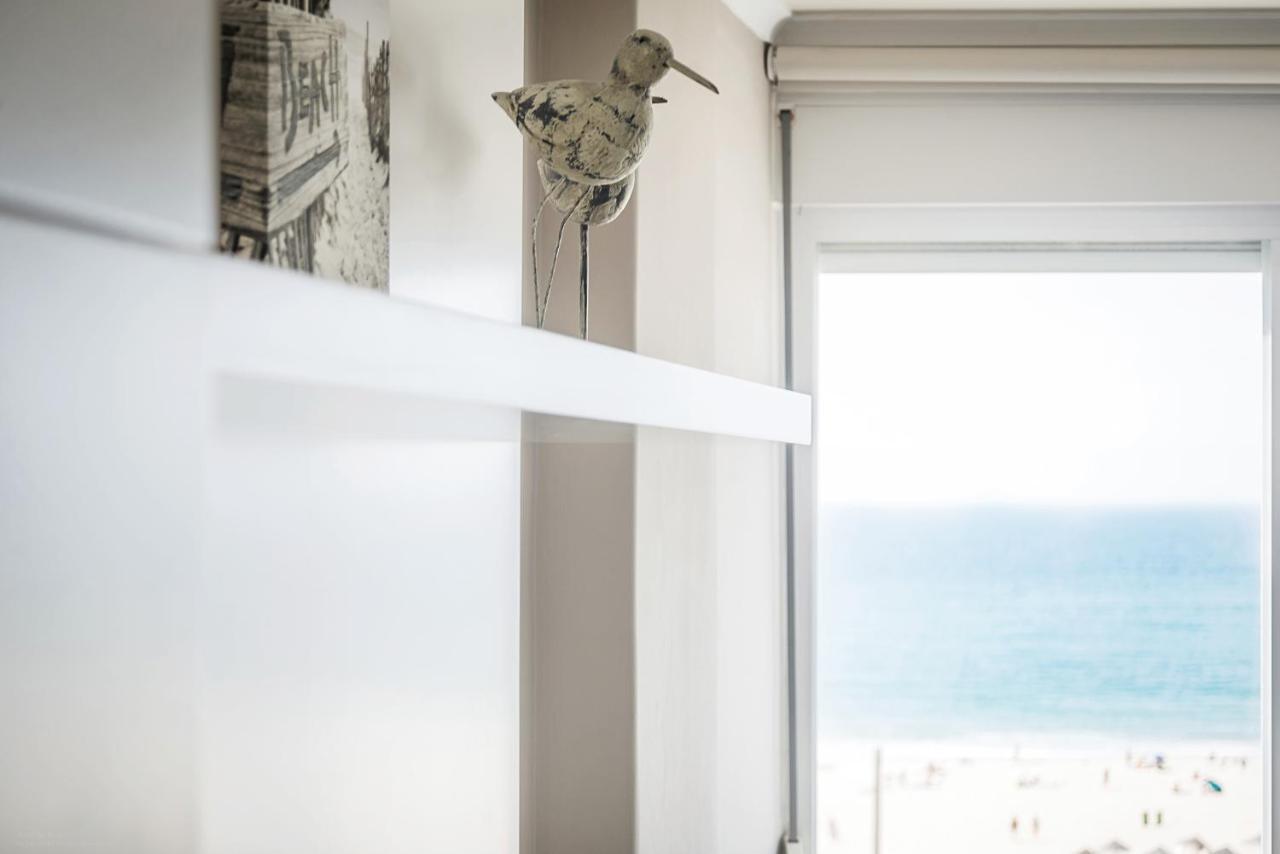 Amazing Apartment In Costa Da Caparica Dış mekan fotoğraf