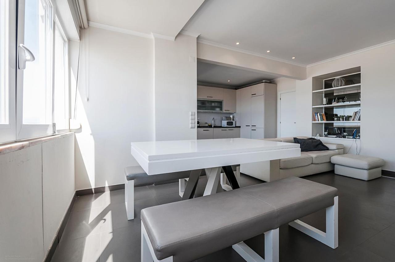 Amazing Apartment In Costa Da Caparica Dış mekan fotoğraf