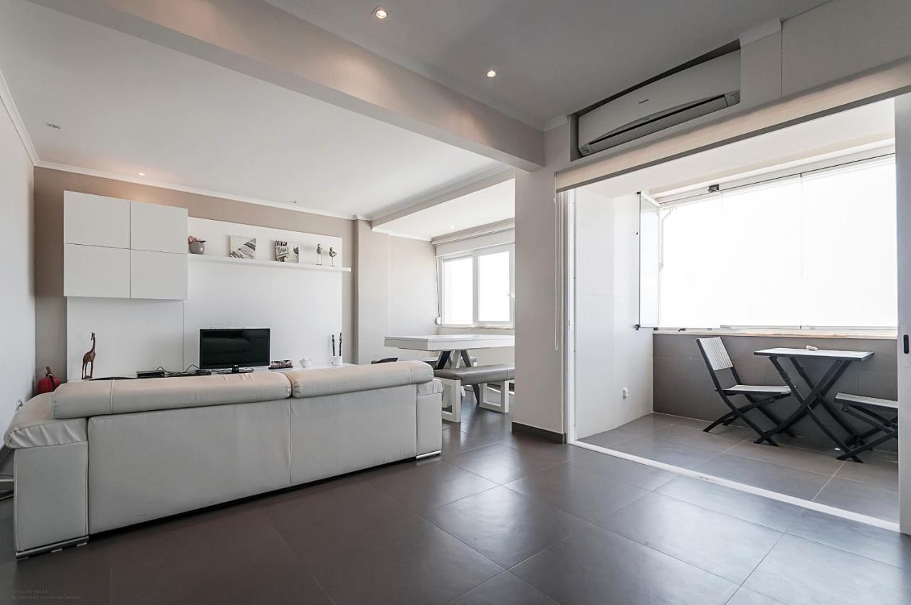 Amazing Apartment In Costa Da Caparica Dış mekan fotoğraf