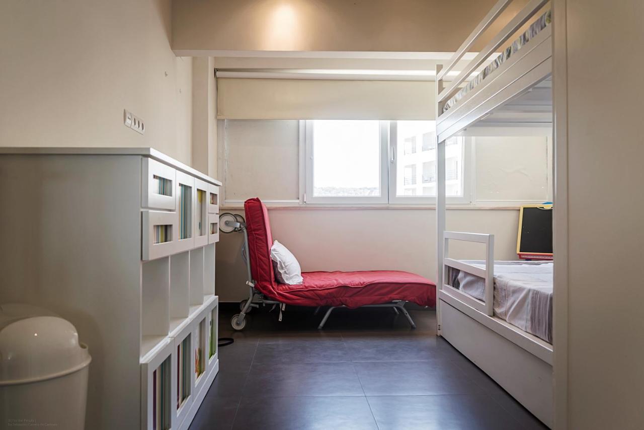 Amazing Apartment In Costa Da Caparica Dış mekan fotoğraf