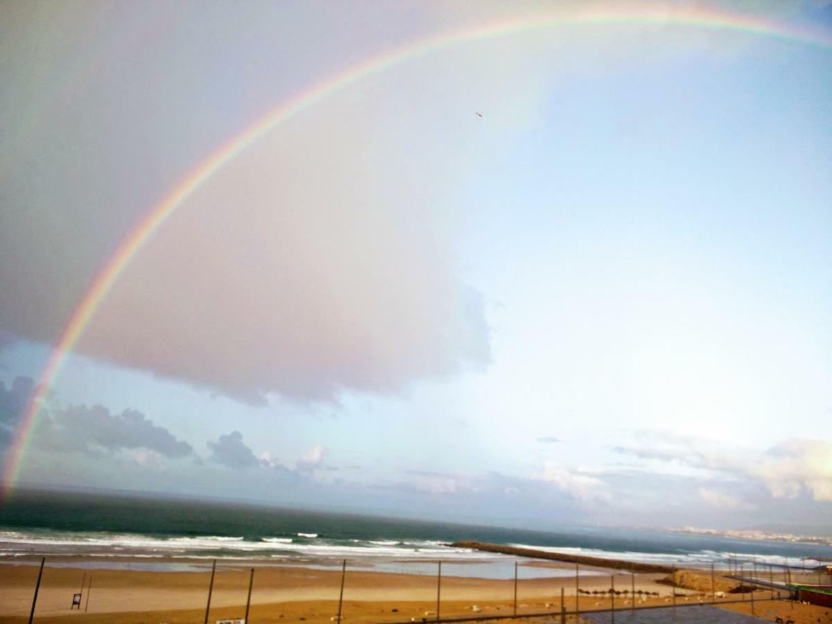 Amazing Apartment In Costa Da Caparica Dış mekan fotoğraf